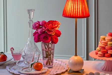 How to host the ultimate party – the secrets of Meri Meri