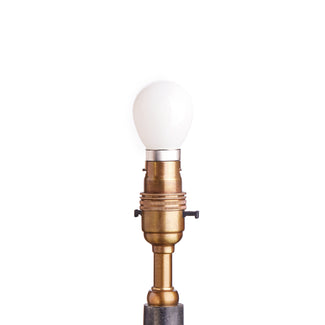 Golf Ball 4 Watt LED pearl bulb with B22 Bayonet fitting
