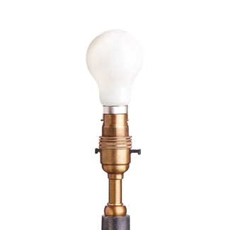 Standard size 7 watt led pearl bulb with B22 fitting