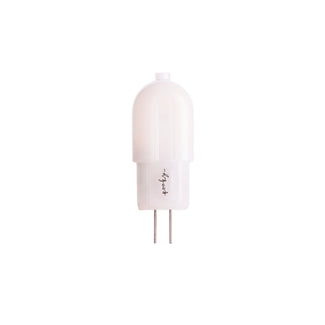 G4 LED 1.8 watt capsule bulb