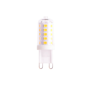 Dimmable G9 3 watt capsule bulb