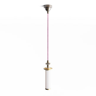 Classic rechargeable pendant kit in bronze