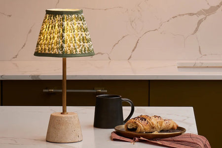 Bright ideas for working from home: The best rechargeable desk lamps