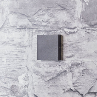 Harlyn ip65 path light in storm